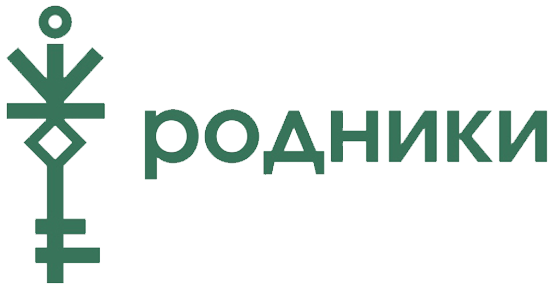 Логотип клиента агентства Вольт