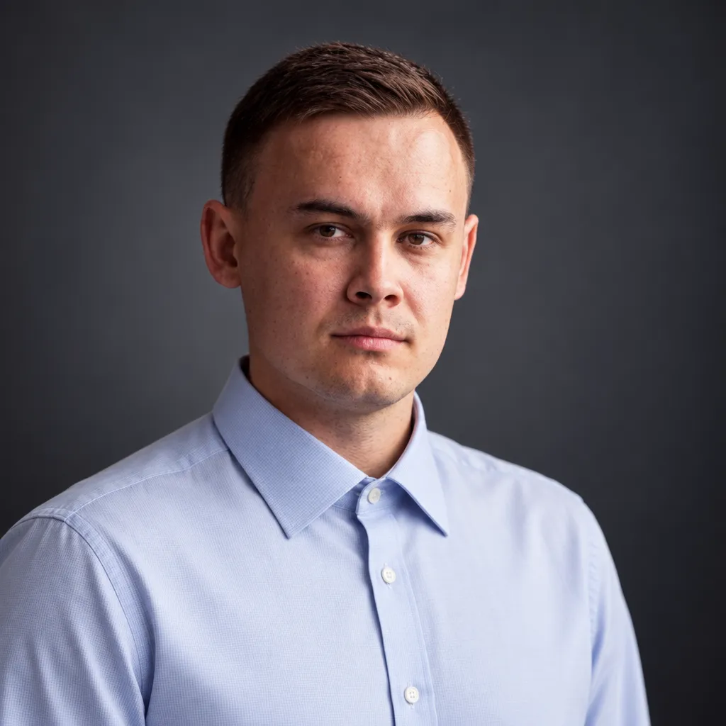 Дмитрий Волков